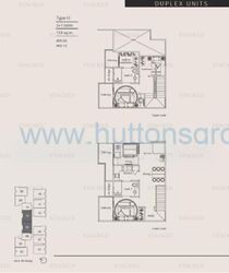 Leville iSuites (D15), Apartment #639943721